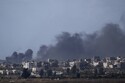 Izraelská armáda stupňuje útoky v táboře na severu Pásma Gazy i na jihu v Rafáhu
